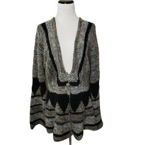FREE PEOPLE Back in the Day Alpaca Blend Cardigan